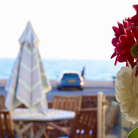 Serenity "Your Calm Seafront Retreat" By Air Premier Seaford Ngoại thất bức ảnh
